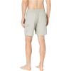 Quiksilver Men’s Standard Balance Volley 18 Swim Trunk Boardshort(Flint Gray)