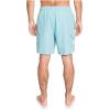 Quiksilver Men’s Standard Balance Volley 18 Swim Trunk Boardshort(Still Water)