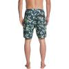 Quiksilver Men’s Standard Odysea Boardshort Swim Trunk 19(Orion Blue)