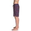 Quiksilver Men’s Standard Odysea Boardshort Swim Trunk 19(Tawny Port)