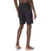 Quiksilver Men’s Standard Paddler 20 Boardshort Swim Trunk(Black)