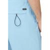 Quiksilver Men’s Union Amphibian 20 Inch Water Friendly Hybrid Short (28-44)(Alaskan Blue)