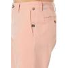 Quiksilver Men’s Union Amphibian 20 Inch Water Friendly Hybrid Short (28-44)(Canyon Clay)