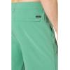 Quiksilver Men’s Union Amphibian 20 Inch Water Friendly Hybrid Short (28-44)(Frosty Spruce)