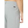 Quiksilver Men’s Union Amphibian 20 Inch Water Friendly Hybrid Short (28-44)(Quarry)