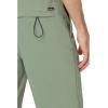 Quiksilver Men’s Union Amphibian 20 Inch Water Friendly Hybrid Short (28-44)(Sea Spray)