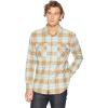 Quiksilver Men’s Wade Creek(Ermine)