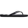 Quiksilver Molokai Tijuana, Men’s Sandals(Black Black Black Grey Xkks)