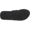 Quiksilver Molokai Tijuana, Men’s Sandals(Black (Black/Black/White Xkkw))