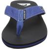 Quiksilver Molokai Tijuana, Men’s Sandals(Blue Blue Black Blue Xbkb)