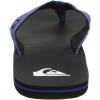 Quiksilver Molokai Tijuana, Men’s Sandals(Blue Blue Black Blue Xbkb)