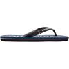 Quiksilver Molokai Tijuana, Men’s Sandals(Multicolour Black Blue Red Xkbr)