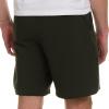 Quiksilver Shorts for Men Big and Tall, Hybrid Stretch Amphibian Quick Dry Short(Olive)