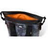 Quiksilver Tote Insulated Cooler Bag, Large Soft Cooler with IPX7 Waterproof Zipper, Leakproof Tote – Cooler Bags Insulated for Travel, Grocery, Beach, Picnic, Outdoor Use(Tie-Dye)
