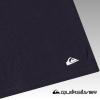 Quiksilver Undershirt Tank Tops for Men – 5 Pack Lightweight Ribbed Tanktops(Black)