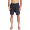 Quiksilver Waterman Manoa Rain Triblock 18 Swim Shorts X Large Parisian Night
