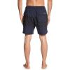 Quiksilver Waterman Manoa Rain Triblock 18 Swim Shorts X Large Parisian Night