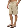 Quiksilver Waterman Men’s Cabo Walk Short(Pebble)