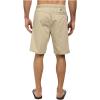 Quiksilver Waterman Men’s Cabo Walk Short(Pebble)