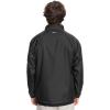 Quiksilver Waterman Men’s Shell Shock Jacket(Black)