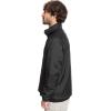 Quiksilver Waterman Men’s Shell Shock Jacket(Black)