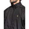 Quiksilver Waterman Men’s Shell Shock Jacket(Black)