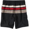 Quiksilver Waterman Men’s Strapped Short(Black)
