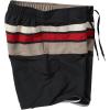 Quiksilver Waterman Men’s Strapped Short(Black)