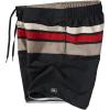 Quiksilver Waterman Men’s Strapped Short(Black)