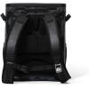 Quiksilver Zipperless Backpack Cooler 30L, Holds 36 Cans, 48 Hour Insulation, Leakproof & Waterproof Design, Heavy Duty TPU, IPX7, Padded Straps, Kangaroo Pockets, Bottle Opener(Tie-Dye)