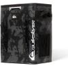 Quiksilver Zipperless Backpack Cooler 30L, Holds 36 Cans, 48 Hour Insulation, Leakproof & Waterproof Design, Heavy Duty TPU, IPX7, Padded Straps, Kangaroo Pockets, Bottle Opener(Tie-Dye)