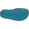 Quiksilver baby-boys Molokai Layback Infant Slide Sandal(Blue/Blue/Grey)