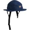 Quiksilver mens Boonie Hats(Ensign Blue (Watermans Surfari))