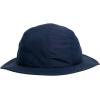 Quiksilver mens Boonie Hats(Ensign Blue (Watermans Surfari))