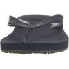 Quiksilver mens Carver II Deluxe(Blue/Blue/Blue)