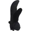 Quiksilver mens Mission Mitt(Black)