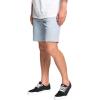 Quiksilver(Dusty Blue)