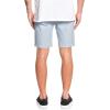 Quiksilver(Dusty Blue)
