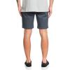 Quiksilver(Orion Blue)