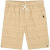 Quiksilver Boys’ Chapman Pull-on Shorts(Khaki Chapman)