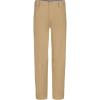 Quiksilver Boys Everyday Union Stretch Chino Pants, Casual Bottoms for Kids, Straight Fit(Khaki Union)