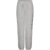 Quiksilver Boys Fleece Jogger Sweatpants with Pockets, Elastic Waistband with Drawstring Closure(Grey Heather Qs)