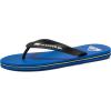 Quiksilver Boy’s Flip-Flop Sandal(Black/Blue/Black)