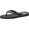 Quiksilver Boy’s Flip-Flop Sandal(Grey 1)
