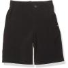 Quiksilver Boys Legacy Union Amphibian Shorts(Black)