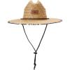 Quiksilver Boys’ One Size Pierside Lifeguard Hat (Little Big Kid), Natural(Dna Island Aquifier)