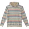 Quiksilver Boy’s Otway Pullover Hoodie Sweatshirt(Plaza Taupe Great Otway 234)