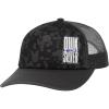 Quiksilver Boys Quiksilver Boy’s Emu Coop Snapback Trucker Hat(Tarmac 1)