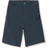 Quiksilver Boys Quiksilver Boy’s Union Amphibian 13 Hybrid Shorts(Black 241)