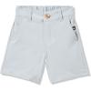 Quiksilver Boys Quiksilver Boy’s Union Amphibian 13 Hybrid Shorts(Quarry)